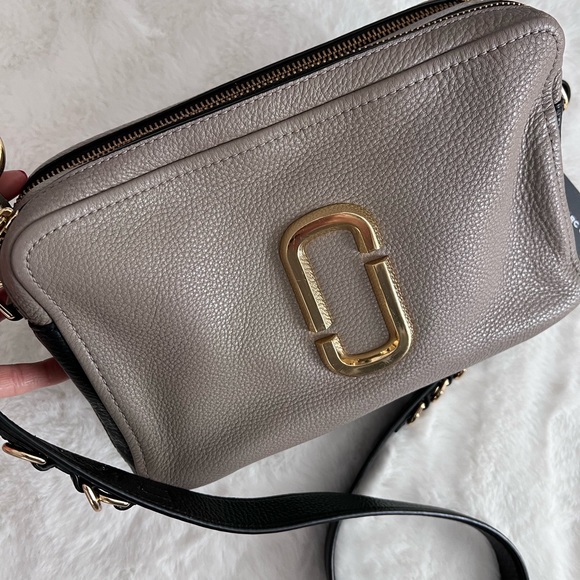 SOLD‼️ Marc Jacobs 27 Softshot - Picture 11 of 16